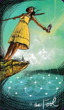 Light Seer's cover