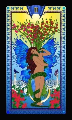 The Lilith Bible cover