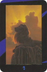 Linda Goodman's Star Cards cover