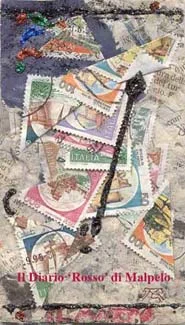 LiteraTarot Europa cover
