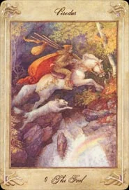 Llewellyn cover