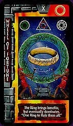 Lord of the Rings cover