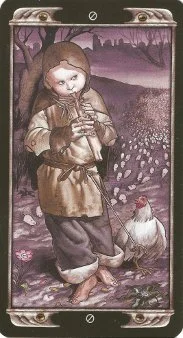 Ludy Lescot cover