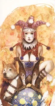 Lunatic cover