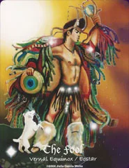 Maat cover