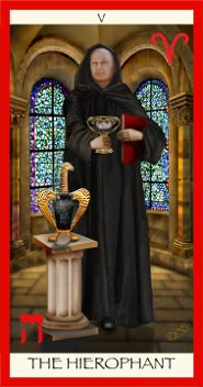 Magdalene Legacy cover