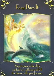 Magical Messages from the Fairies cover