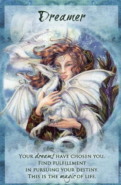 Magical Times Empowerment Cards cover