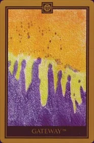 Magus Deck cover