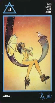 Manara: The Erotic cover
