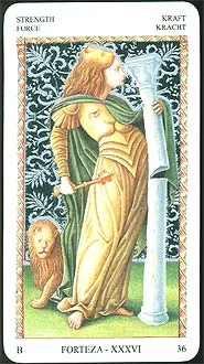 Mantegna cover