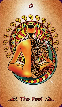 Maori Tattoo cover