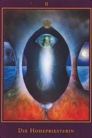 Margarete Petersen cover