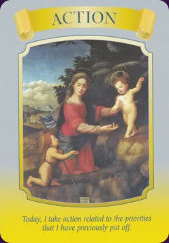 Mary, Queen of Angels cover