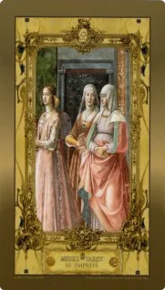 Medici cover