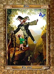Medieval Chihuahua cover