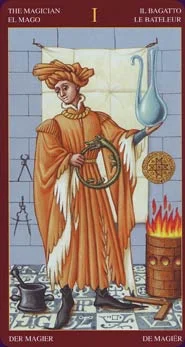 Medieval cover
