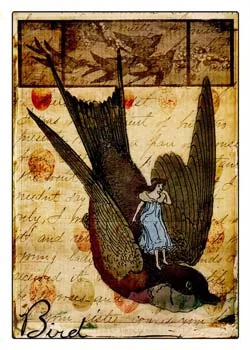 Melissa Lenormand cover