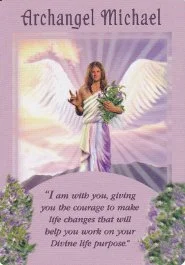 Messages from Your Angels cover