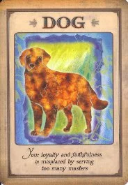 Messages from Your Animal Spirit Guides cover