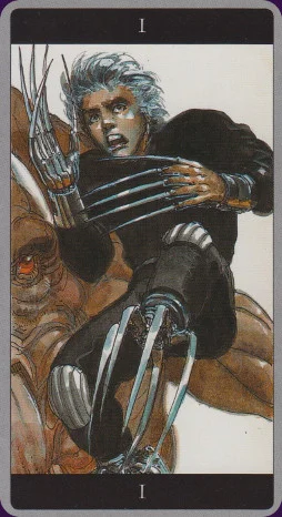 Meta-Barons cover