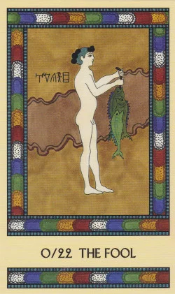 Minoan cover