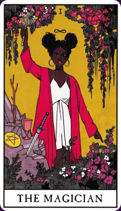 Modern Witch cover