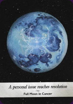 Moonology cover