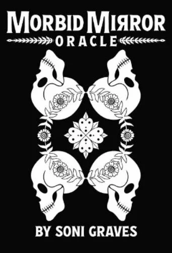 Morbid Mirror Oracle cover