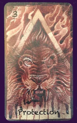 Mortem Oraculum cover