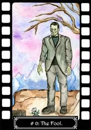 Movie Monster cover