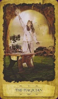 Mystic Dreamer cover