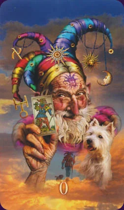 Mystic Palette cover