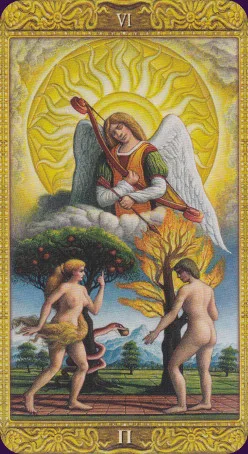 Mystical cover