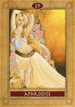 Mythic cover