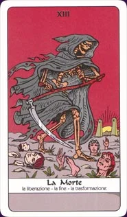 Tarocchi Napoletani cover