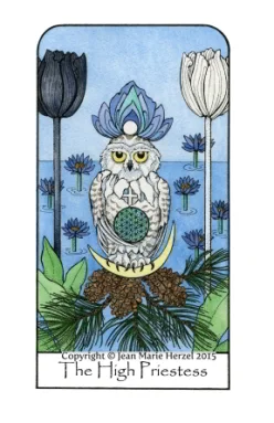 Nature Spirit cover