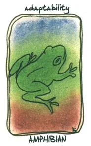 NatureSpeaks cover