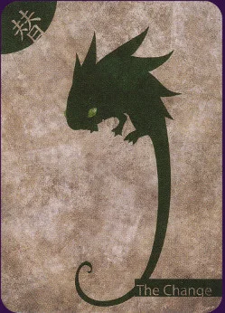 New Clow Cards cover