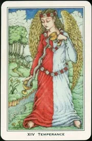 Medieval Enchantment: Nigel Jackson cover