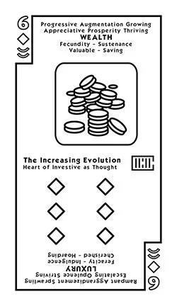 Numerical cover