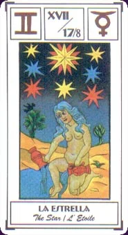 Tarot Numerologico cover