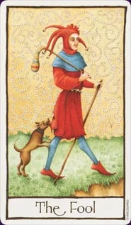Old English cover
