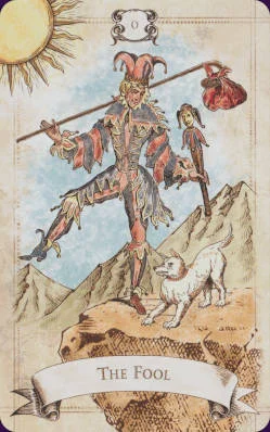 Old Style cover