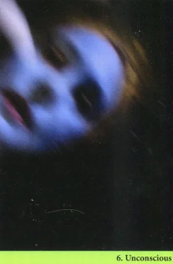 Oracle of Initiation cover