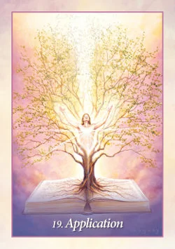 Oracle of the Angels cover