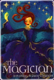 Oracle cover
