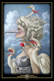 Oracle of Visions cover