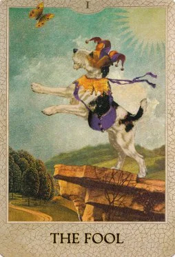 Original Dog cover