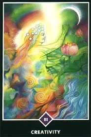 Osho Zen Tarot Pocket Edition cover